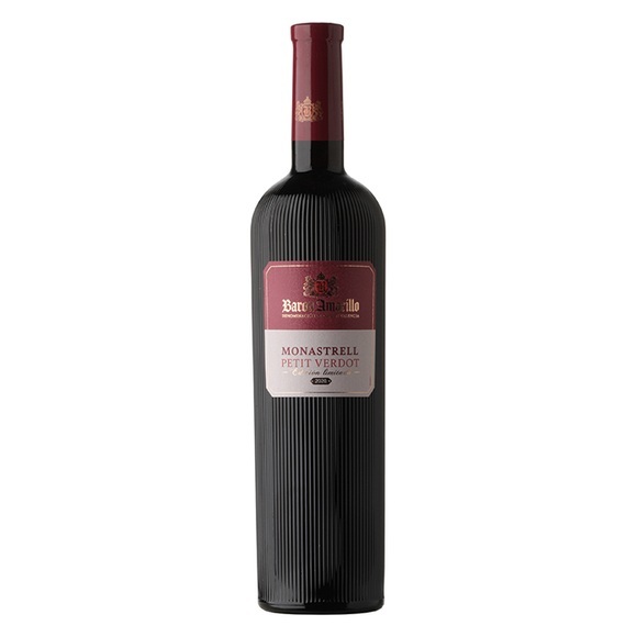 Monastrell Petit Verdot DO, 13 % Vol.