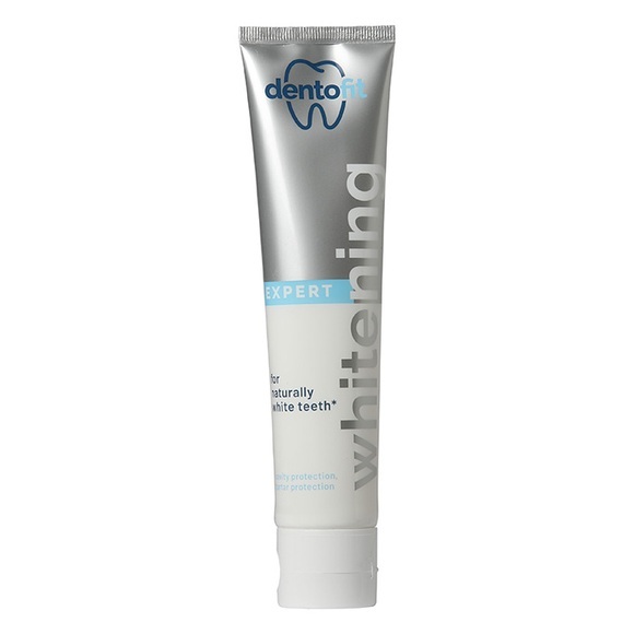 Spezial-Zahnpasta, Whitening