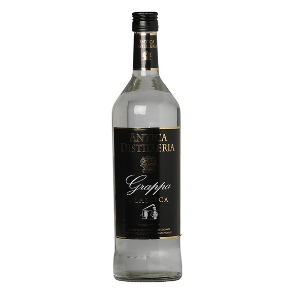 Grappa Classica, 37.5 % Vol.