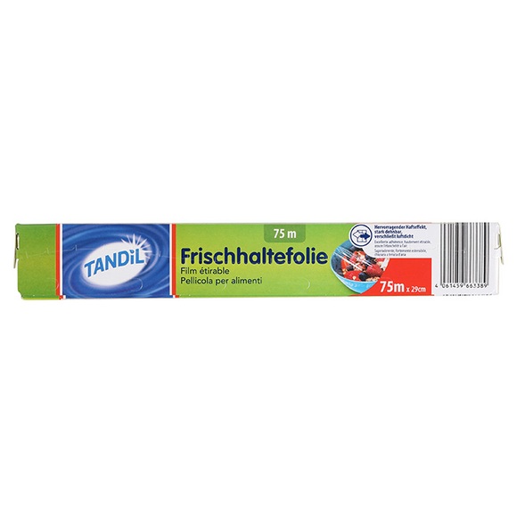 Jet-Cut Frischhaltefolie 40m x 30cm