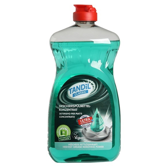 Geschirrspülmittel Konzentrat, Classic