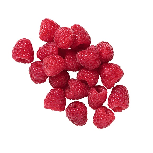 Himbeeren 250 g
