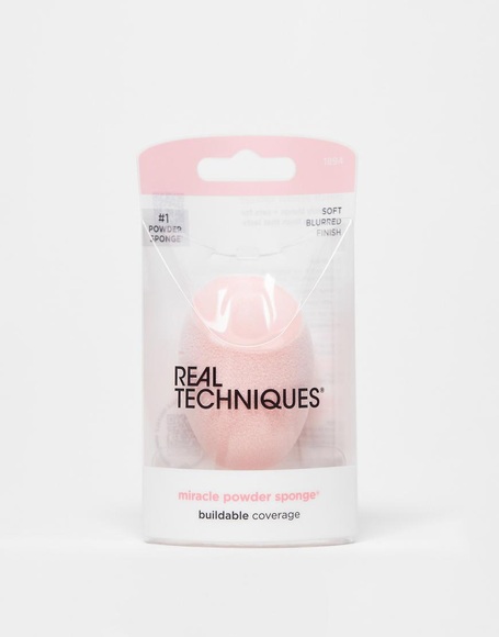 Miracle Powder Sponge Make-up Schwamm 1.0 pieces