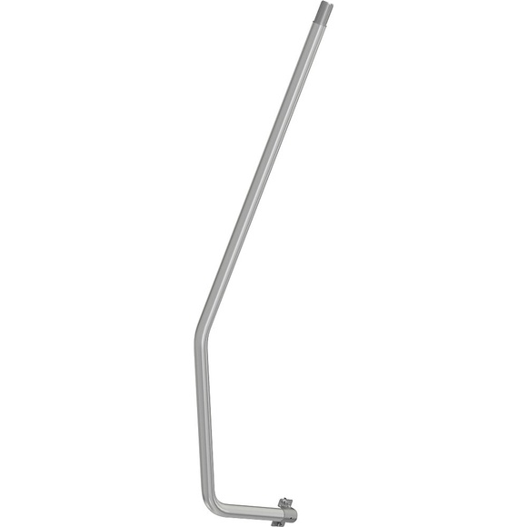 KRAUSE Handlauf, für Podestleiter mit extrahohem Handlauf, 5 - 6 Stufen