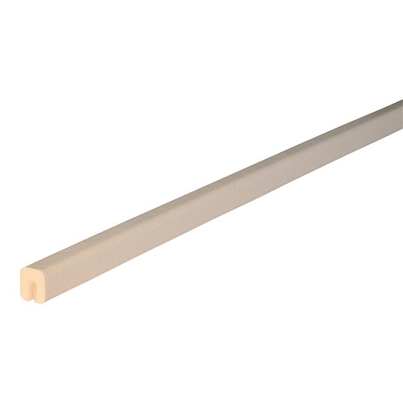SHG Knuffi® Kantenschutz Typ G, 1-m-Stück weiß