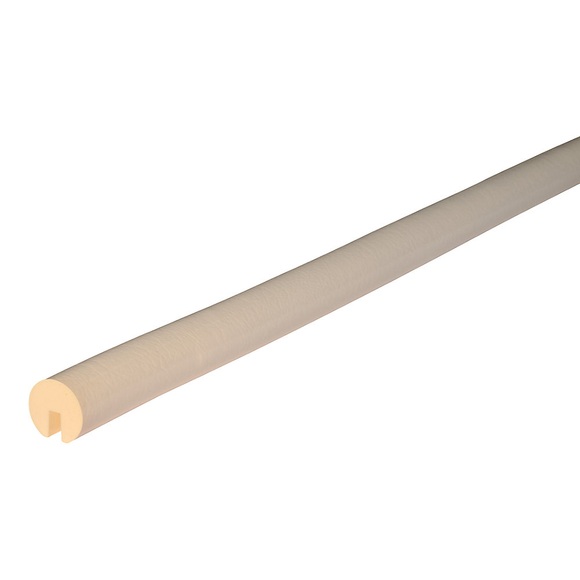 SHG Knuffi® Kantenschutz Typ B, 1-m-Stück weiß