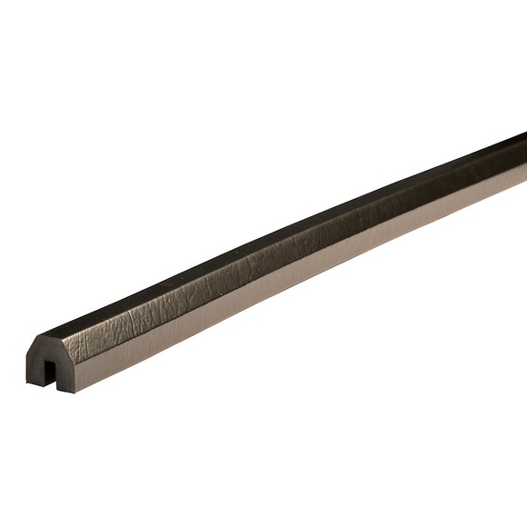 SHG Knuffi® Kantenschutz Typ BB, 1-m-Stück schwarz