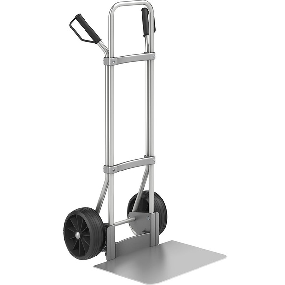 Aluminium-Sackkarre GO