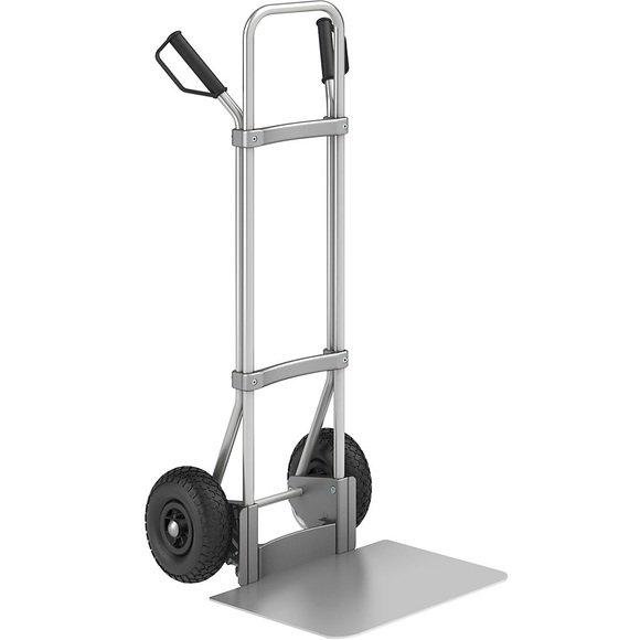 Aluminium-Sackkarre GO