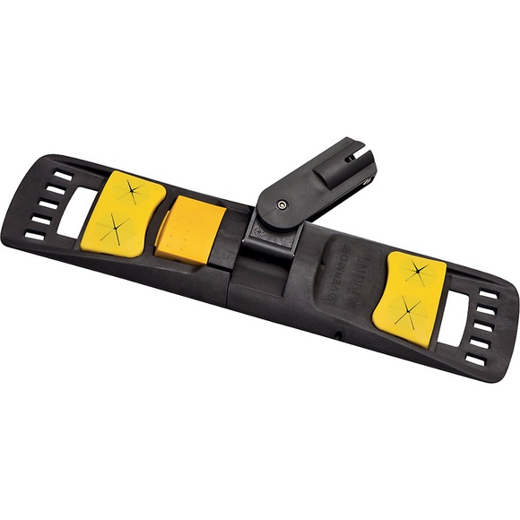 Vermop Klapphalter SPRINT PLUS Breite 400 mm für Wischbezüge
