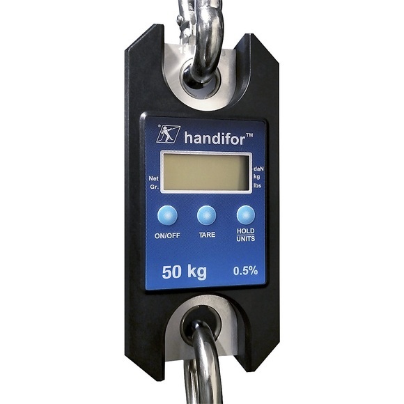 Kraftmessgerät handifor™