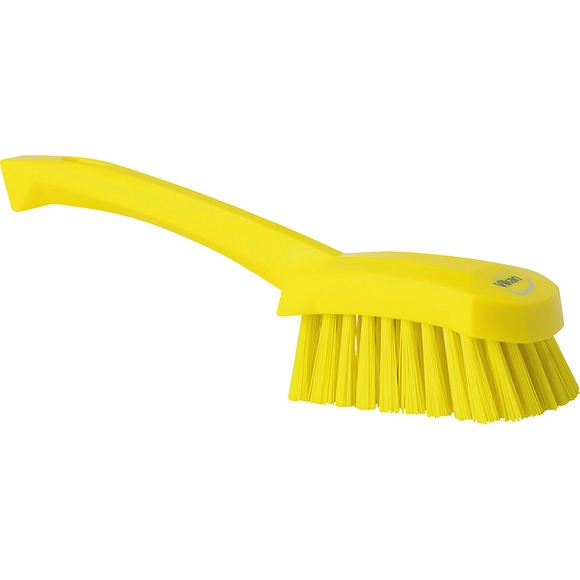 Handbürste kurzer Stiel