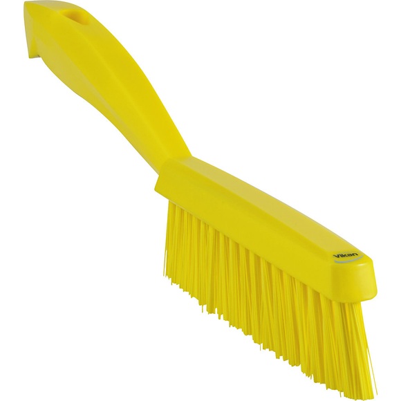 Handbürste kurzer Stiel