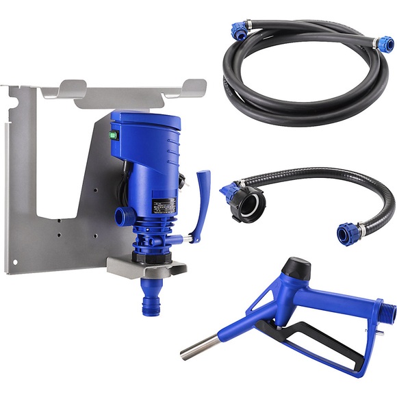 Elektrische Behälter-/IBC-Pumpe für AdBlue®