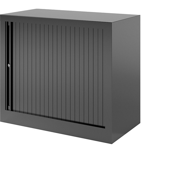 Euro-Rollladenschrank