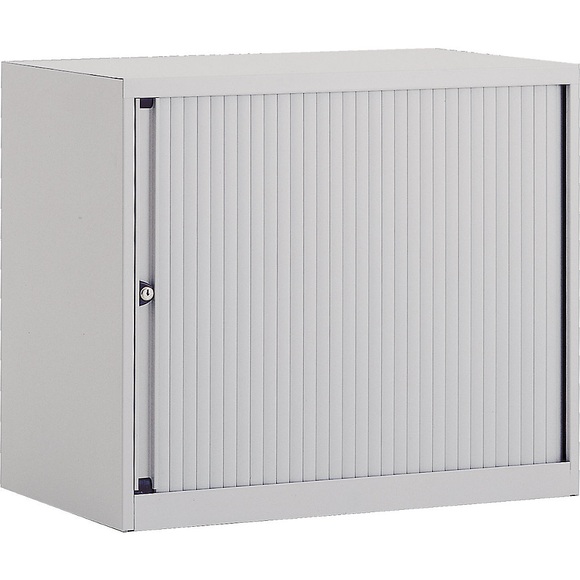 Euro-Rollladenschrank