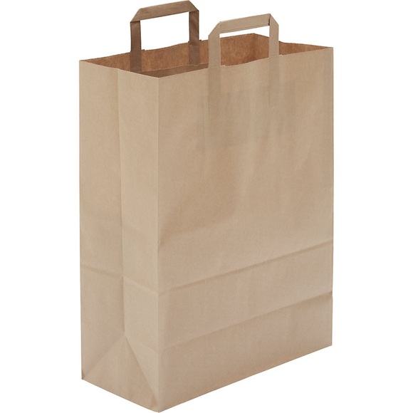 Papiertragetasche