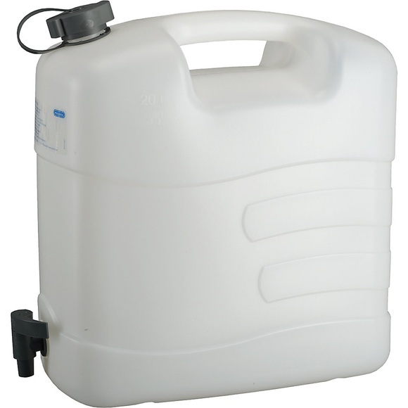 Wasserkanister 20l