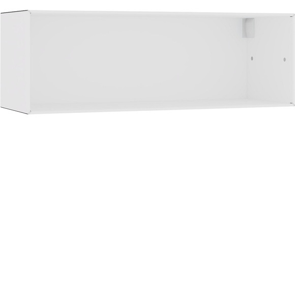Offene Einzelbox, hängend