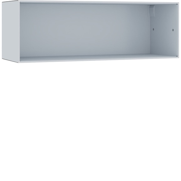 Offene Einzelbox, hängend