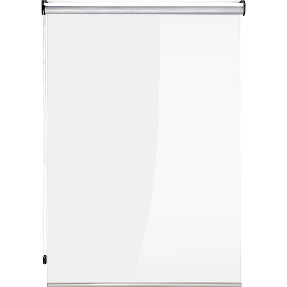 Rollo, transparent