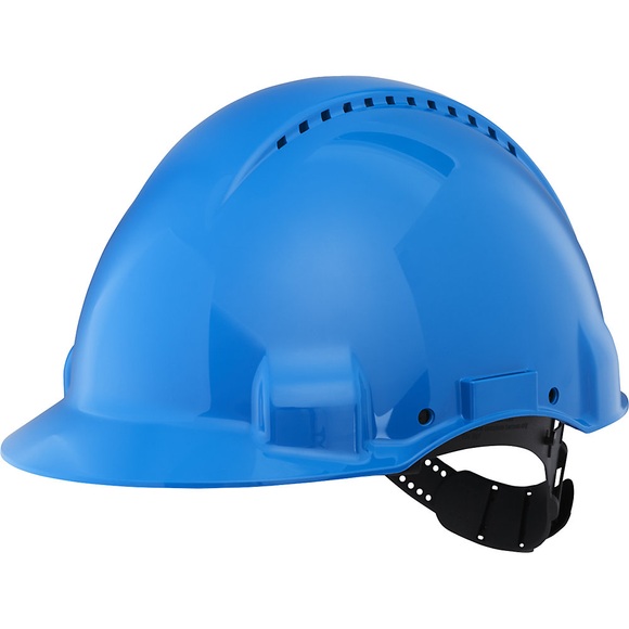 3M Schutzhelm G3000CUV-BB, Gr?sse
