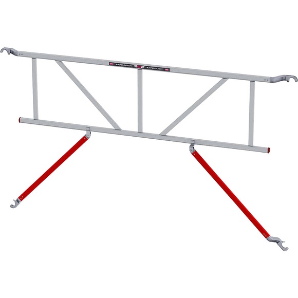 Geländer Safe-Quick®