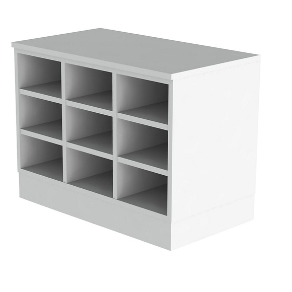 Sitover-Garderobenbank