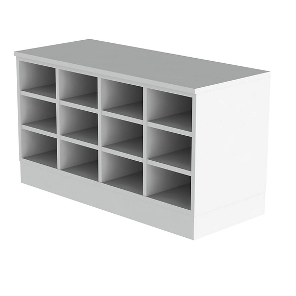 Sitover-Garderobenbank