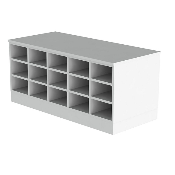 Sitover-Garderobenbank