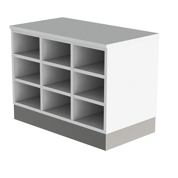 Sitover-Garderobenbank