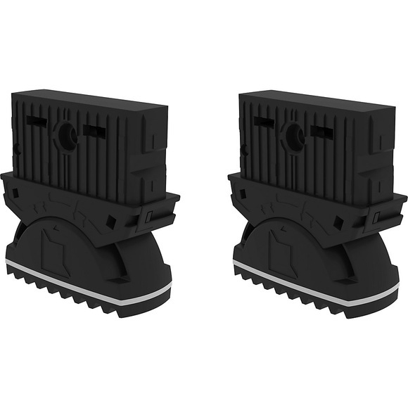 Innenschuh nivello® VE 2 Stk, ab Baujahr 2019 73 x 25 mm