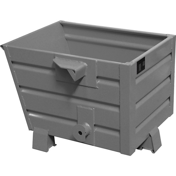 Späne-Stapelkipper BSL