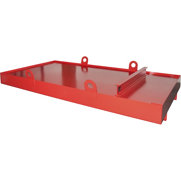 Container-Auffangwanne
