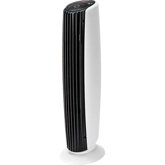 ASIGO 96690 Ionisator 46 m² Schwarz
