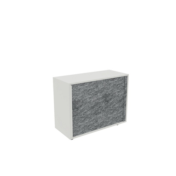 Rollladenschrank NEOTEX mit Akustik-Front