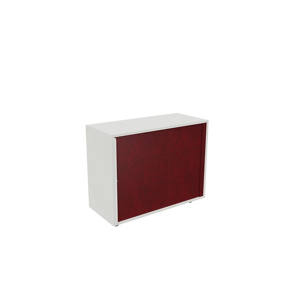 Rollladenschrank NEOTEX mit Akustik-Front