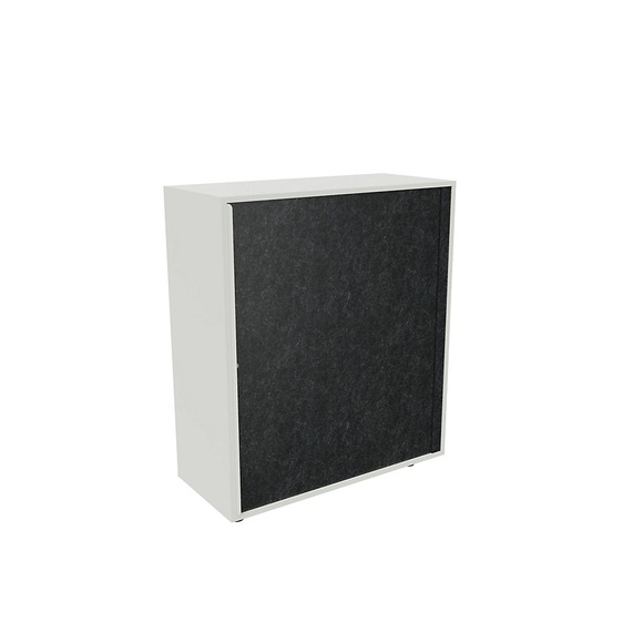 Rollladenschrank NEOTEX mit Akustik-Front