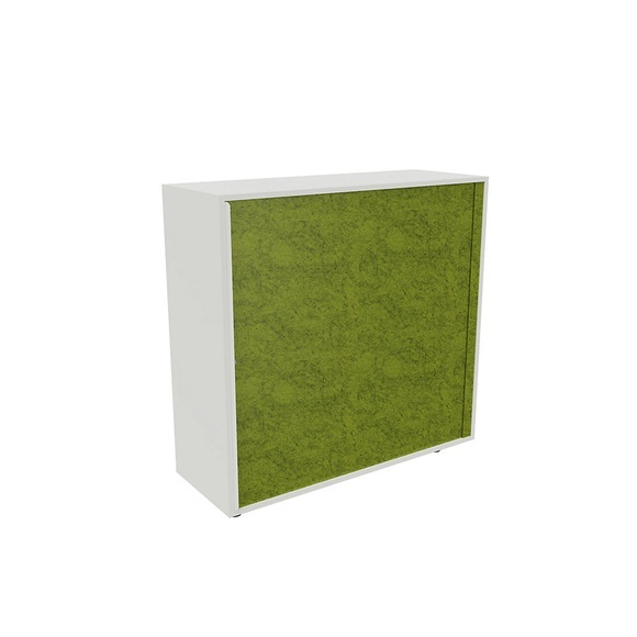 Rollladenschrank NEOTEX mit Akustik-Front