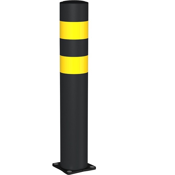 FLEX IMPACT Rammschutzpoller