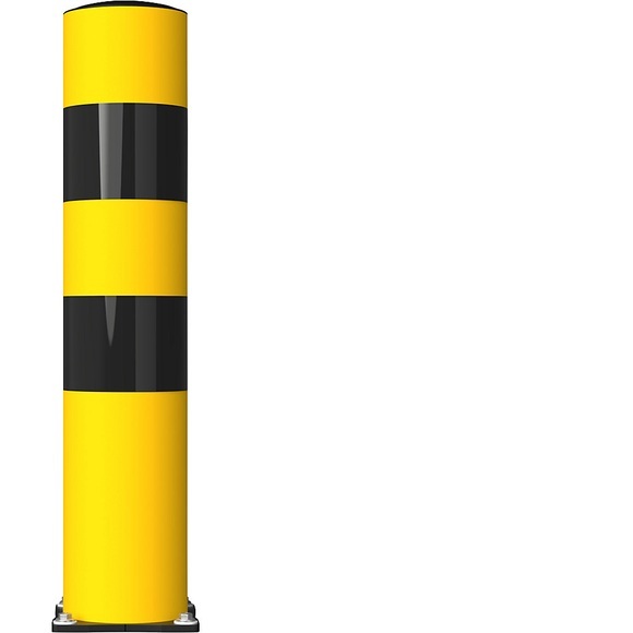 FLEX IMPACT Rammschutzpoller