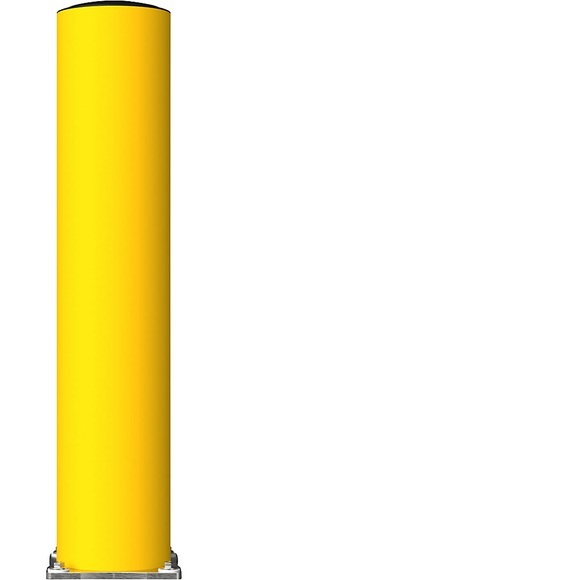 FLEX IMPACT Rammschutzpoller