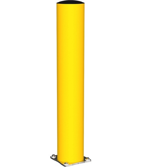 FLEX IMPACT Rammschutzpoller