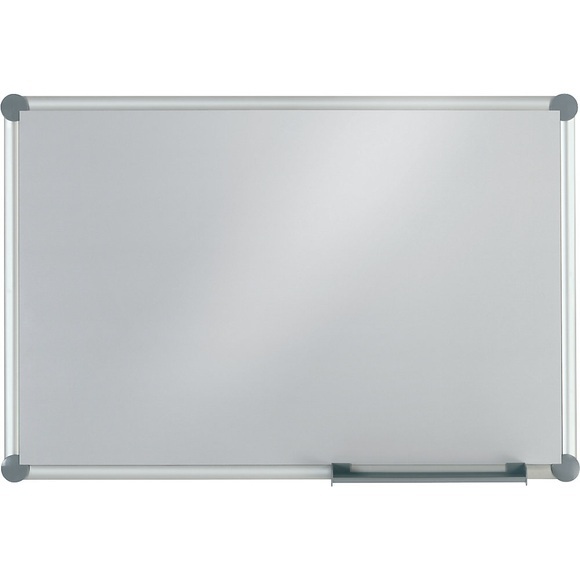 MAUL Infotafel Oberfläche Stahlblech BxH 900 x 600 mm