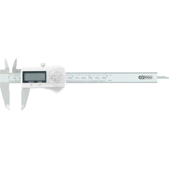 IP67 Digital-Messschieber