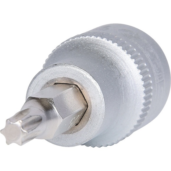 KS Tools 3/8'' Bit-Stecknuss TORX® T10, ab 10 Stk
