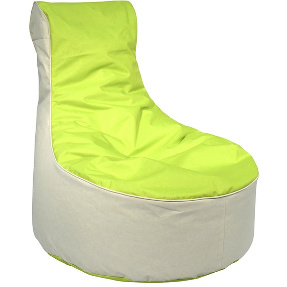 Sitzsack-Sessel