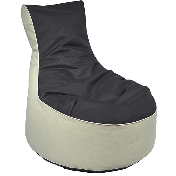 Sitzsack-Sessel