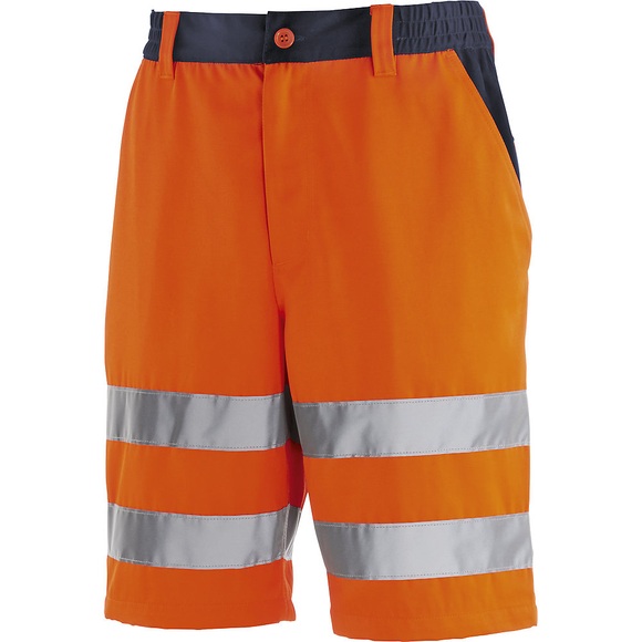 Warnschutz-Shorts