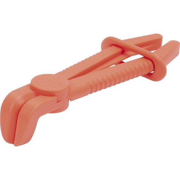 KS Tools Abklemmzange 90° gewinkelt Ø 15 mm, ab 12 Stk